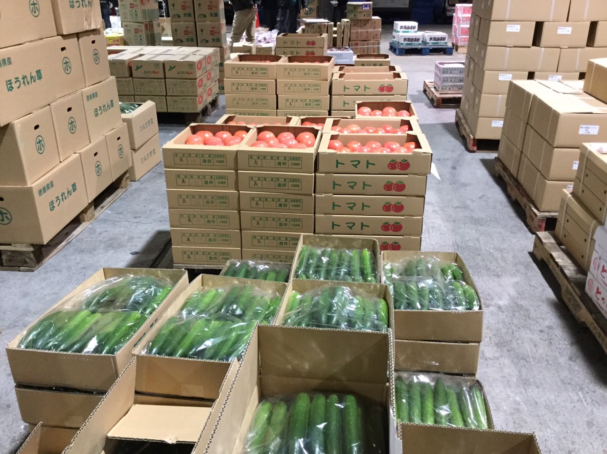 蔬菜部ギャラリー画像4